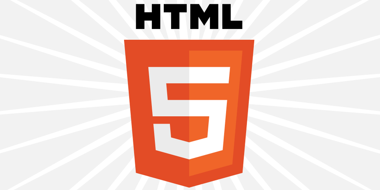 HTML5